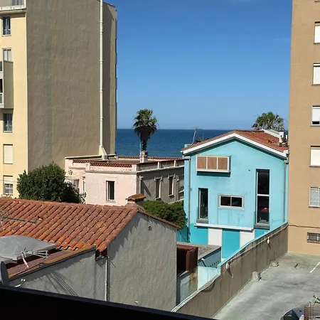 Apartmán Avec Vue Sur - Nouveau Proprio Canet-en-Roussillon