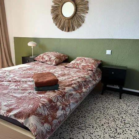 Apartmán Avec Vue Sur - Nouveau Proprio