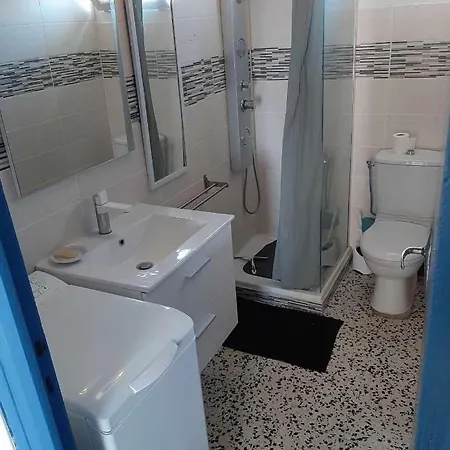 Avec Vue Sur Appartement *