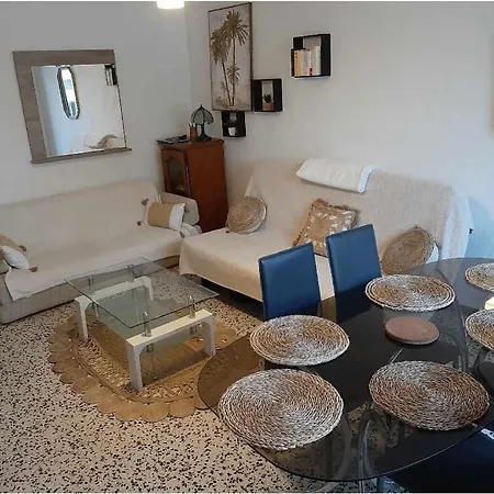 Avec Vue Sur Apartment *