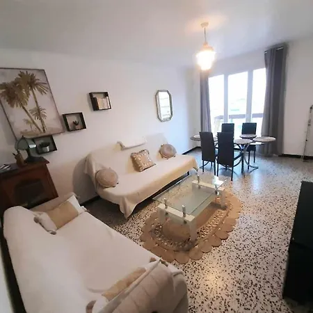 Avec Vue Sur * Canet-en-Roussillon