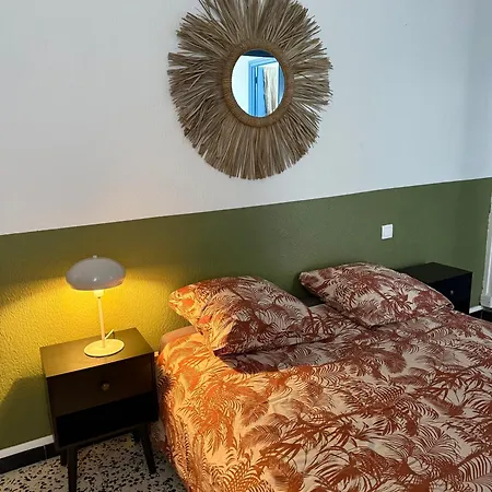Appartamento Avec Vue Sur - Nouveau Proprio *